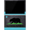 California Neon Republic Surface Pro 7 Skin