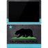 California Neon Republic Surface Pro 7 Skin
