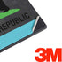California Neon Republic Surface Pro 7 Skin