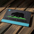 California Neon Republic Surface Pro 7 Skin
