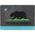 California Neon Republic Surface Pro 8 Skin