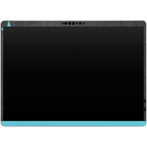 California Neon Republic Surface Pro 8 Skin