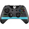 California Neon Republic Xbox One Controller Skin