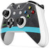 California Neon Republic Xbox One S All-Digital Edition Bundle Skin