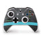 California Neon Republic Xbox One S Controller Skin