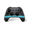 California Neon Republic Xbox One X Controller Skin