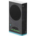 California Neon Republic Xbox Series S Console Skin