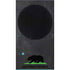 California Neon Republic Xbox Series S Console Skin