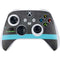California Neon Republic Xbox Series S Controller Skin