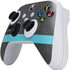 California Neon Republic Xbox Series S Controller Skin