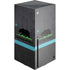 California Neon Republic Xbox Series X Console Skin