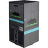 California Neon Republic Xbox Series X Console Skin