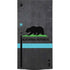 California Neon Republic Xbox Series X Console Skin