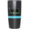California Neon Republic Yeti 20oz Tumbler Skin