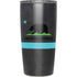 California Neon Republic Yeti 20oz Tumbler Skin
