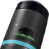 California Neon Republic Yeti Colster Can Insulator Skin