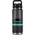 California Neon Republic YETI Rambler 26oz Bottle Skin