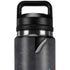 California Neon Republic YETI Rambler 26oz Bottle Skin