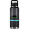 California Neon Republic YETI Rambler 36oz Bottle Skin