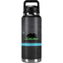 California Neon Republic YETI Rambler 36oz Bottle Skin