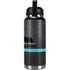 California Neon Republic YETI Rambler 36oz Bottle Skin