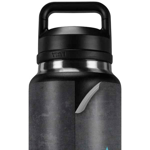 California Neon Republic YETI Rambler 36oz Bottle Skin