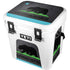 California Neon Republic YETI Roadie 24 Hard Cooler Skin