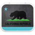 California Neon Republic YETI Roadie 24 Hard Cooler Skin