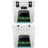 California Neon Republic YETI Roadie 24 Hard Cooler Skin