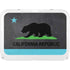 California Neon Republic YETI Tundra 35 Hard Cooler Skin