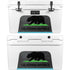 California Neon Republic YETI Tundra 45 Hard Cooler Skin