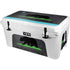California Neon Republic YETI Tundra 65 Hard Cooler Skin
