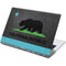 California Neon Republic Yoga 910 2-in-1 14in Touch-Screen Skin