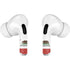 California Republic AirPods Pro 2nd Gen Skin