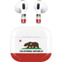 California Republic Apple AirPods (3rd Gen 2021) Skin