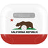 California Republic Apple AirPods (3rd Gen 2021) Skin