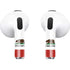 California Republic Apple AirPods (3rd Gen 2021) Skin