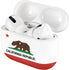 California Republic Apple AirPods Pro Skin