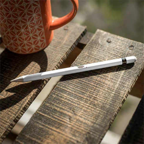 California Republic Apple Pencil (1st Gen, 2017) Skin