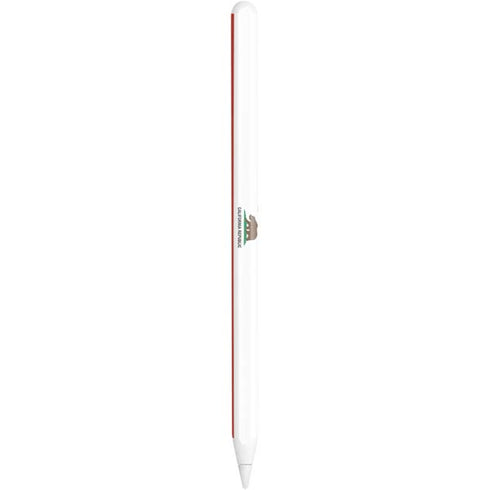 California Republic Apple Pencil (2nd Gen 2019) Skin