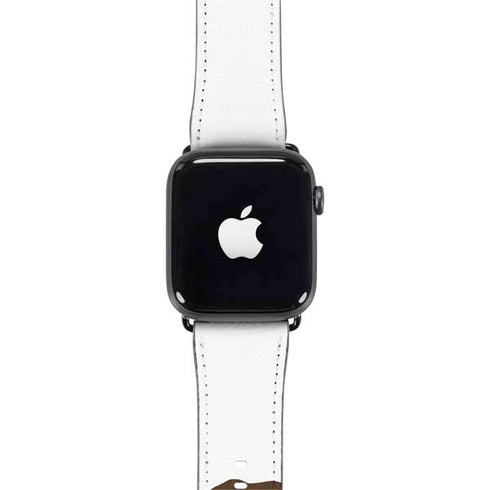 California Republic Apple Watch Band 38-40mm