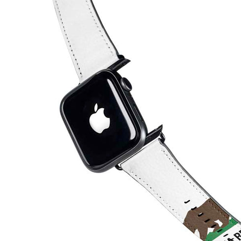California Republic Apple Watch Band 38-40mm