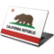 California Republic Dell Chromebook Skin