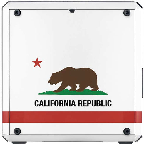 California Republic Cooler Master MasterBox Q300L Mini Tower Skin