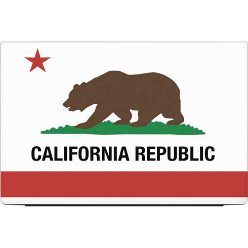 California Republic Dell Vostro Skin