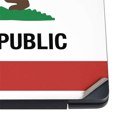 California Republic Dell Vostro Skin