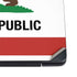 California Republic Dell Vostro Skin