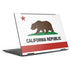 California Republic HP Envy Skin