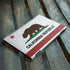 California Republic HP Envy Skin