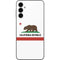 California Republic Galaxy A14 5G Skin